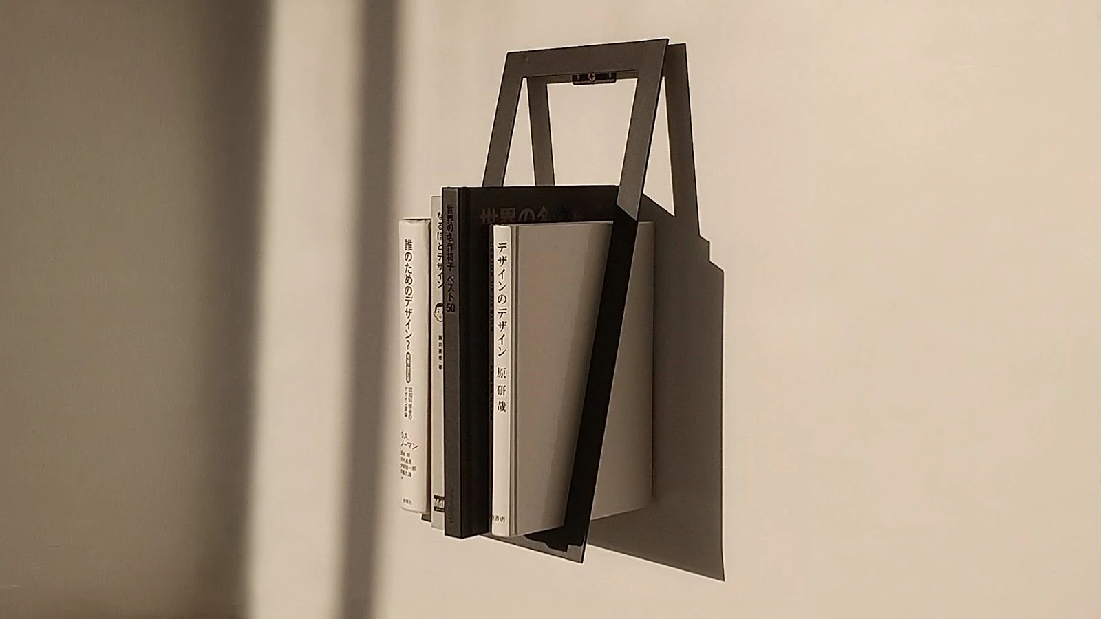FRAME BOOK SHELF メイン画像
