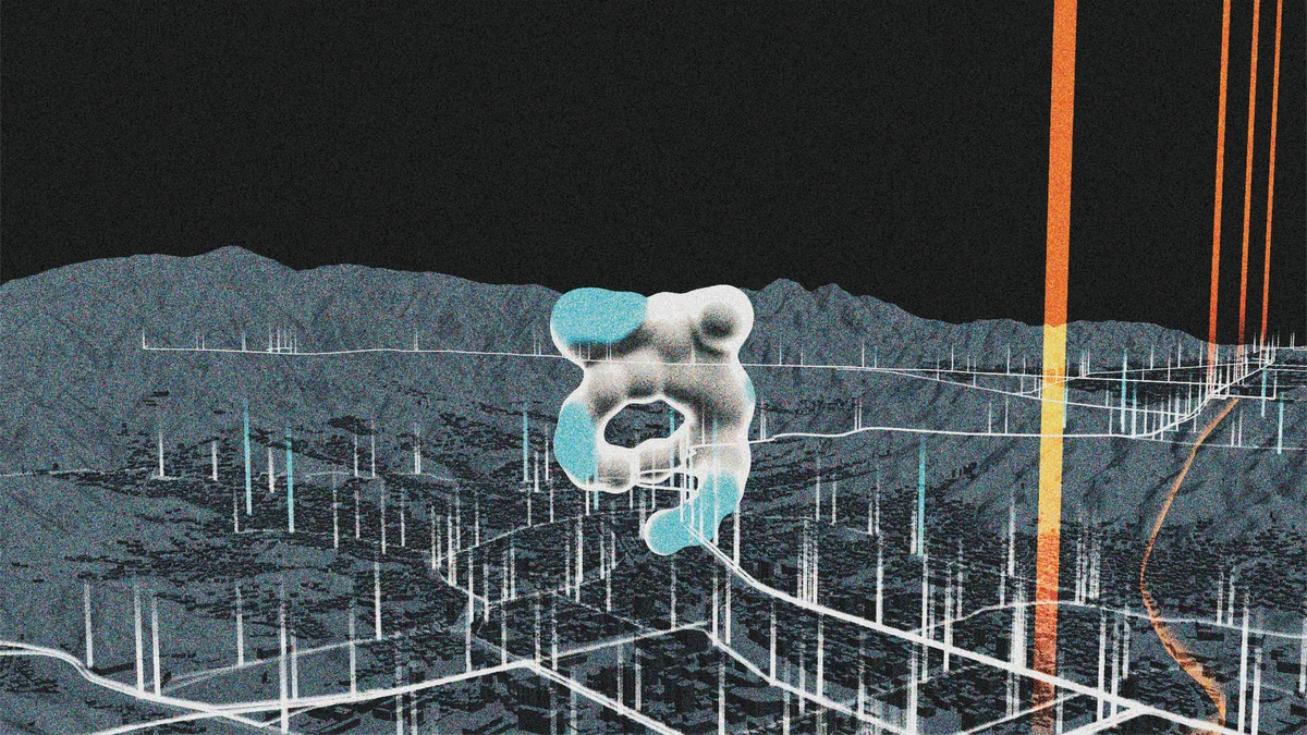KURE VOIDSCAPE